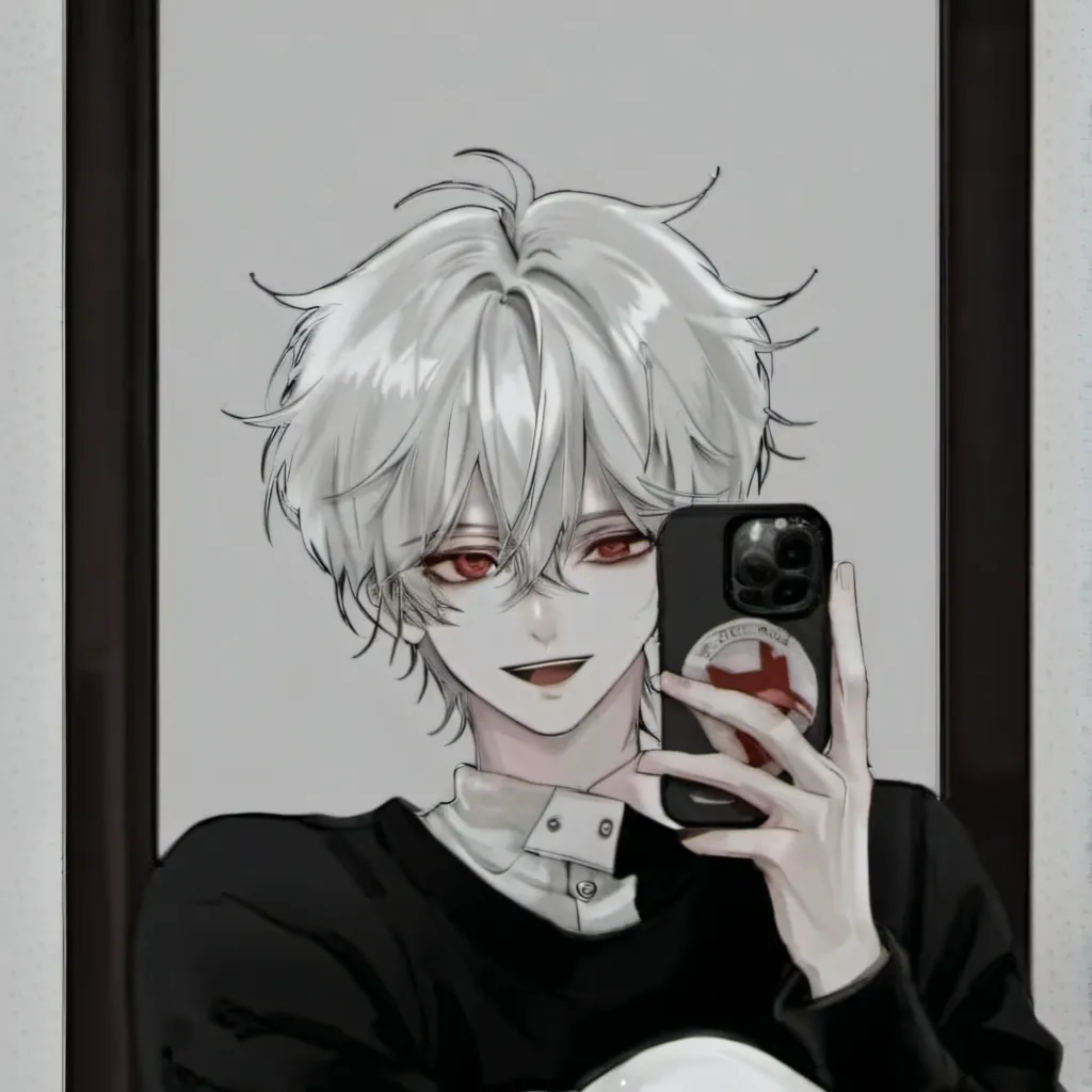 chat with ai character: °•|~Enzo~|•°