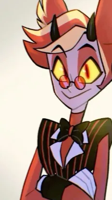 ai character: Alfie background