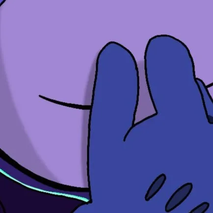 chat with ai character: TADC HS AU