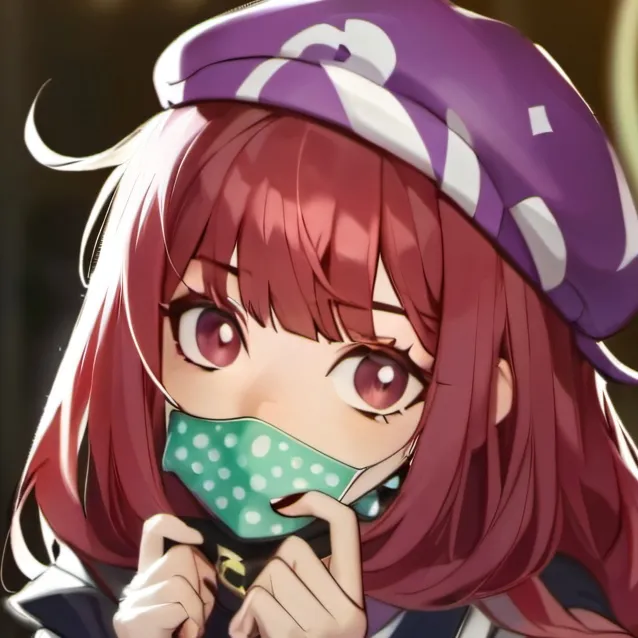 chat with ai character: rose
