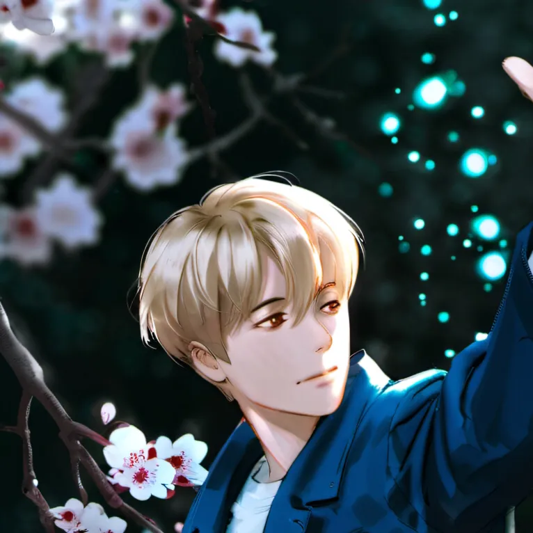 chat with ai character: Alex 