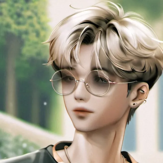 chat with ai character: Jason