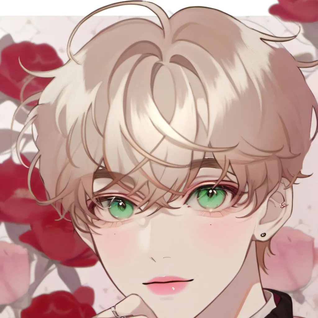 chat with ai character: James 