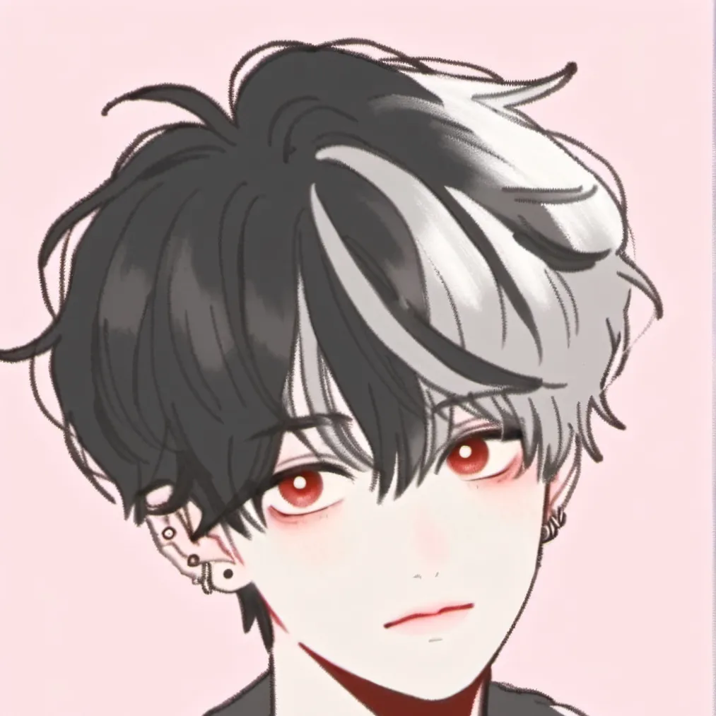 chat with ai character: Leo