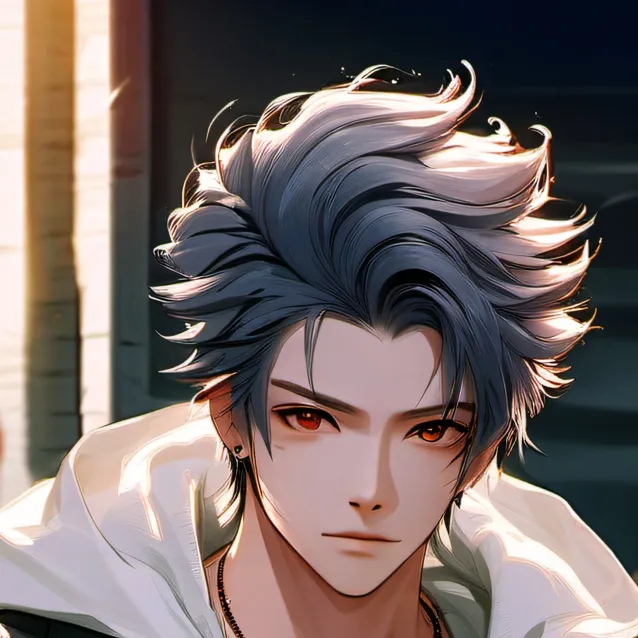 chat with ai character: ☆KEDRE☆