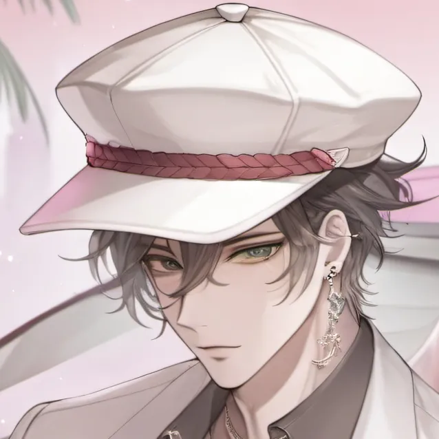 chat with ai character: ♧Arturo♧