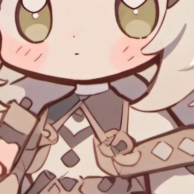 chat with ai character: Zlya 