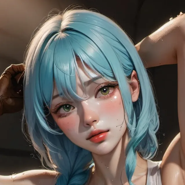 chat with ai character: Riley 