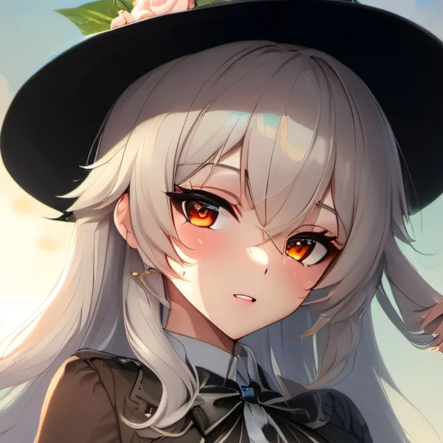 chat with ai character: jackie