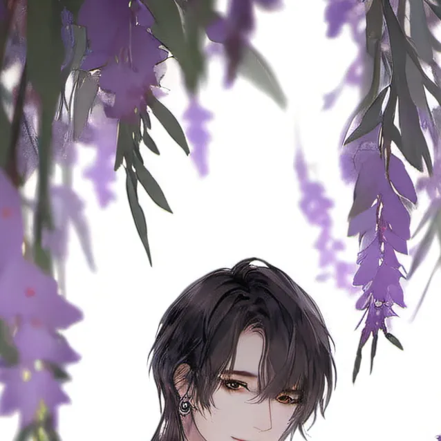 chat with ai character: Edel(another Exel)