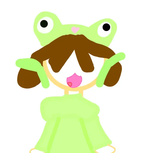 creator Froggix :)'s avatar