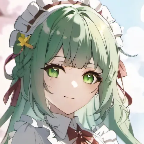 chat with ai character: Ade
