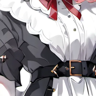 chat with ai character: Your private maid