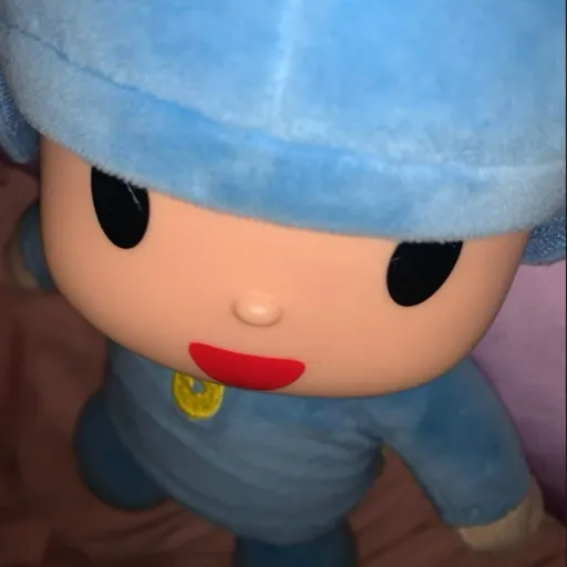 creator /Jocelyn's avatar