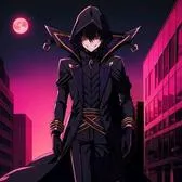 creator Shadow Kaslana's avatar
