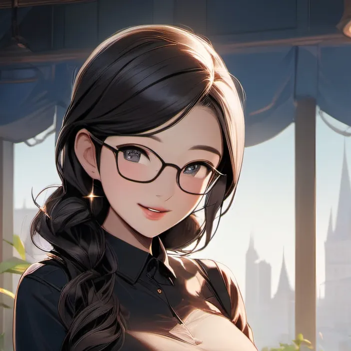 chat with ai character: Clara Bianca 