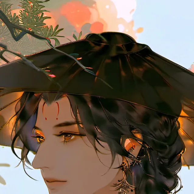 chat with ai character: Oliver from FPE