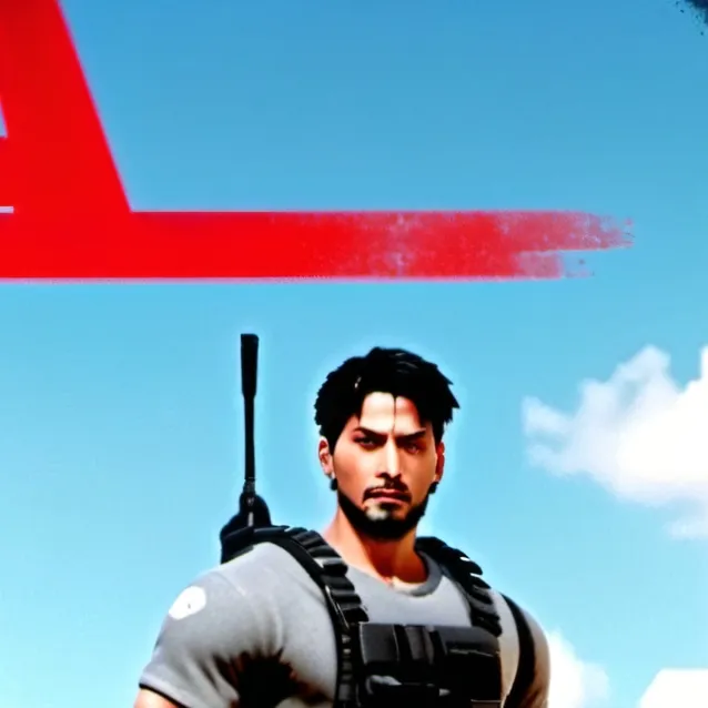 chat with ai character: COD