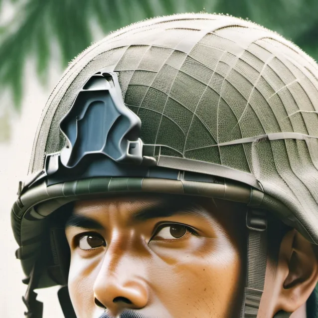 chat with ai character: COD