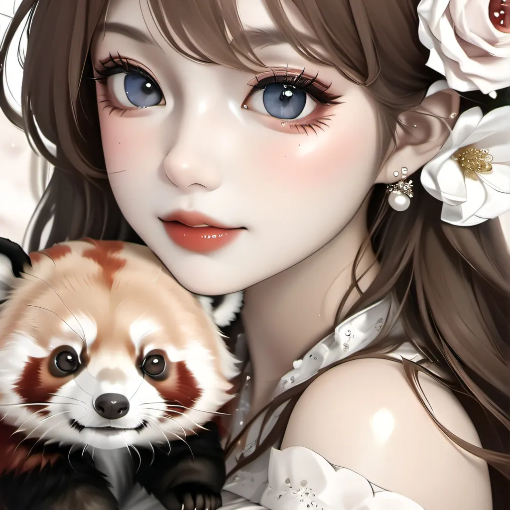 chat with ai character: Mocha