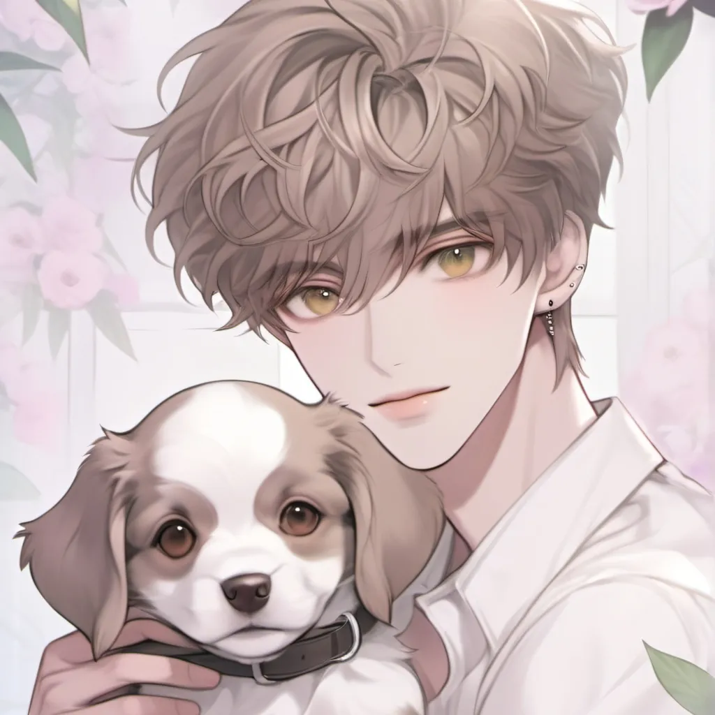 chat with ai character: Josh
