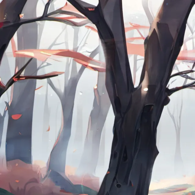 chat with ai character: Grass
