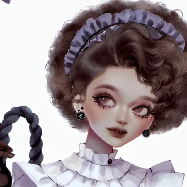 chat with ai character: `•|ZOEY|•`