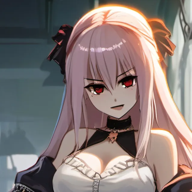 chat with ai character: oishy