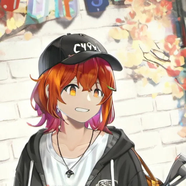 chat with ai character: Maxinee
