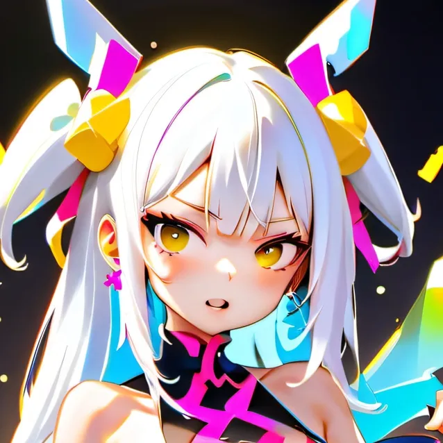 chat with ai character: angel