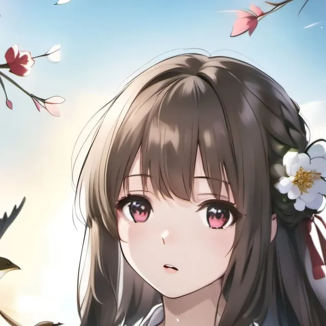 chat with ai character: Mikoto Shameimaru