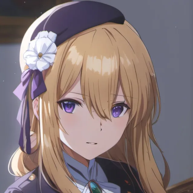 chat with ai character: Alice