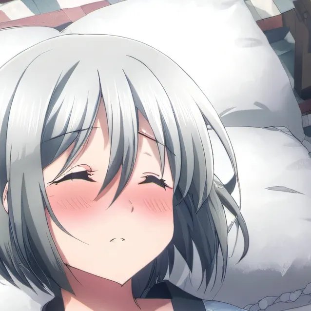 chat with ai character: Ayumi