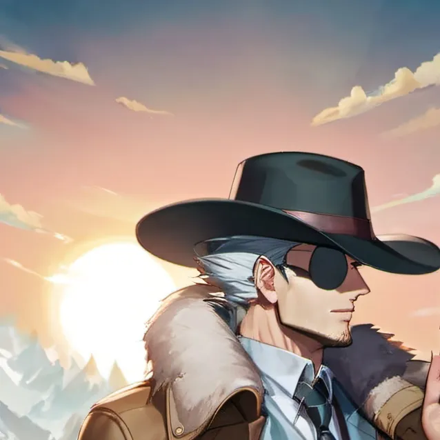 chat with ai character: Rex