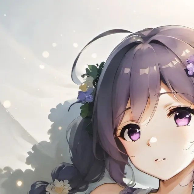 chat with ai character: Amelia