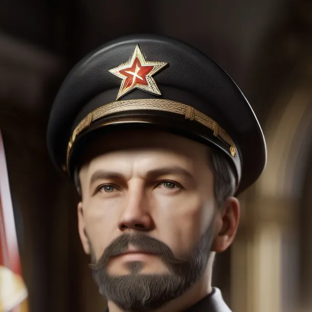 chat with ai character: Leo