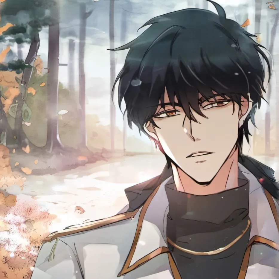 chat with ai character: Prince Jaehyun