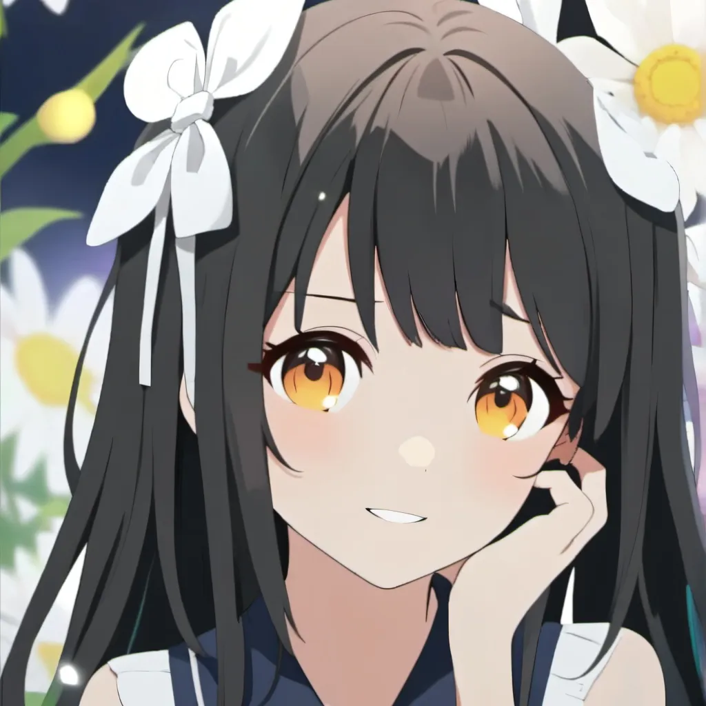 chat with ai character: misha