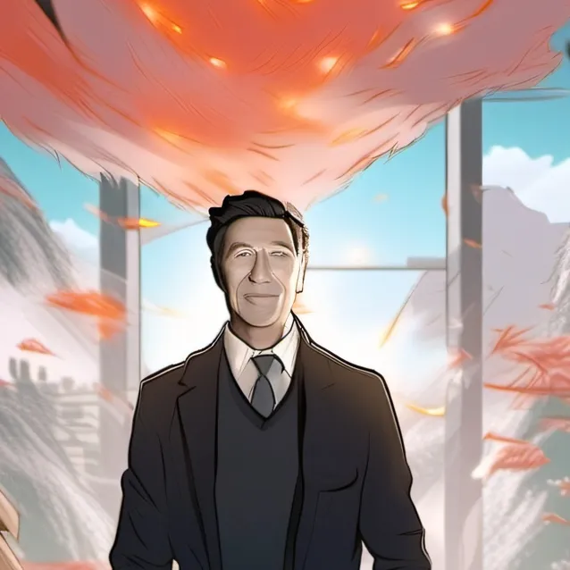 chat with ai character: Jack