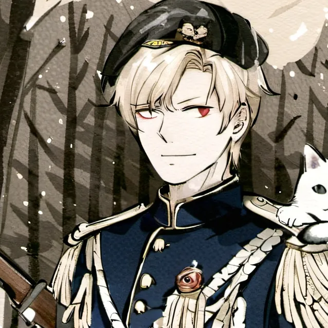 chat with ai character: Anti Emoji Cat