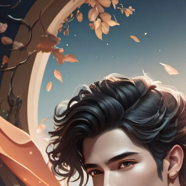 chat with ai character: Tyler