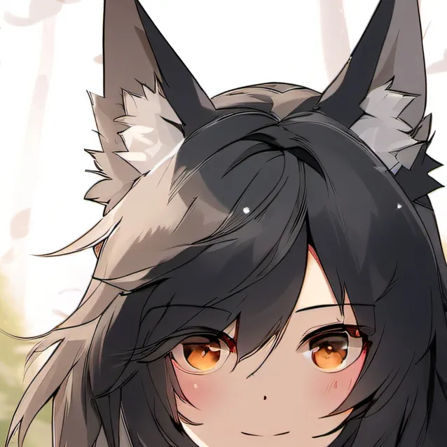 chat with ai character: ❄️ Winter ❄️