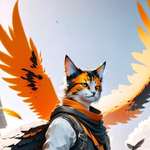 chat with ai character: HUSK