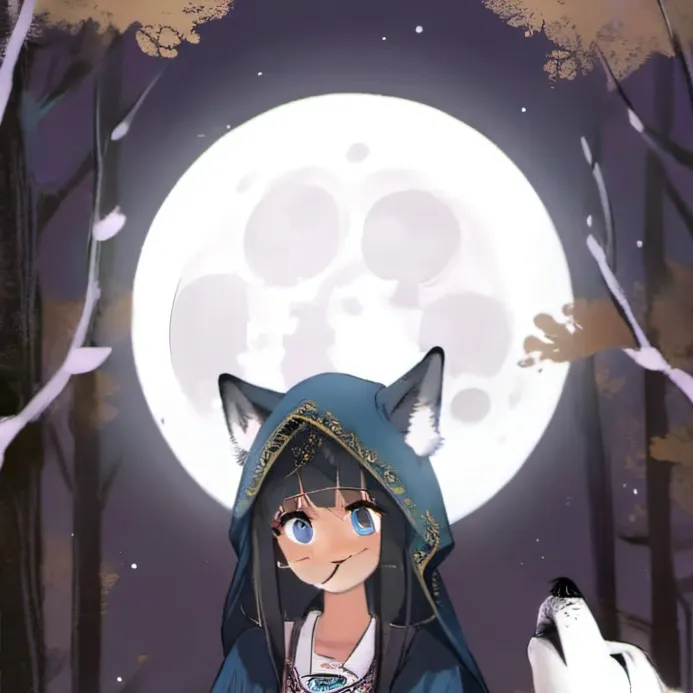 chat with ai character: Eliza