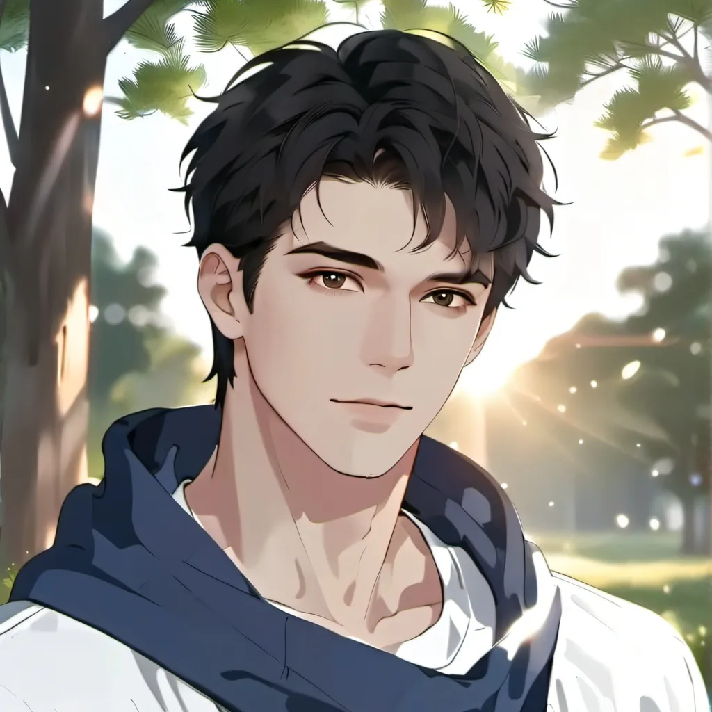 chat with ai character: Owen