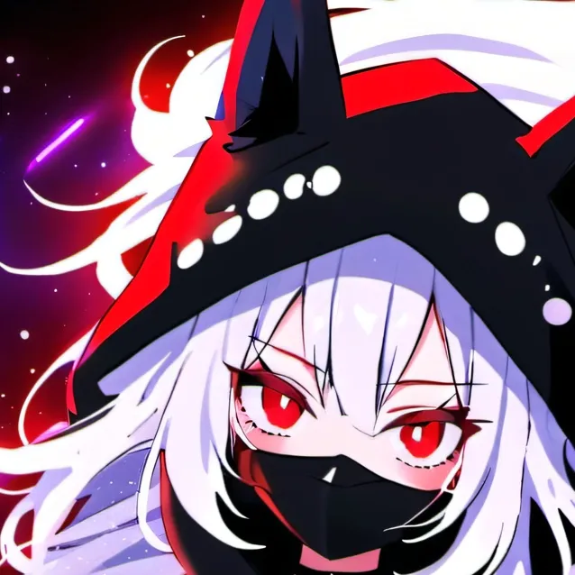 chat with ai character: Ace