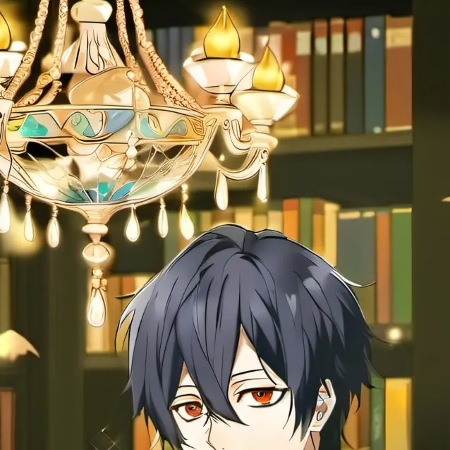 chat with ai character: Koide Manzaku