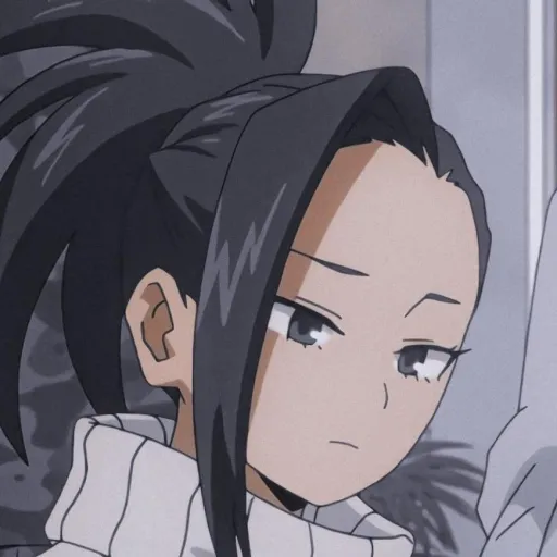 creator MomoYaoyorozu's avatar