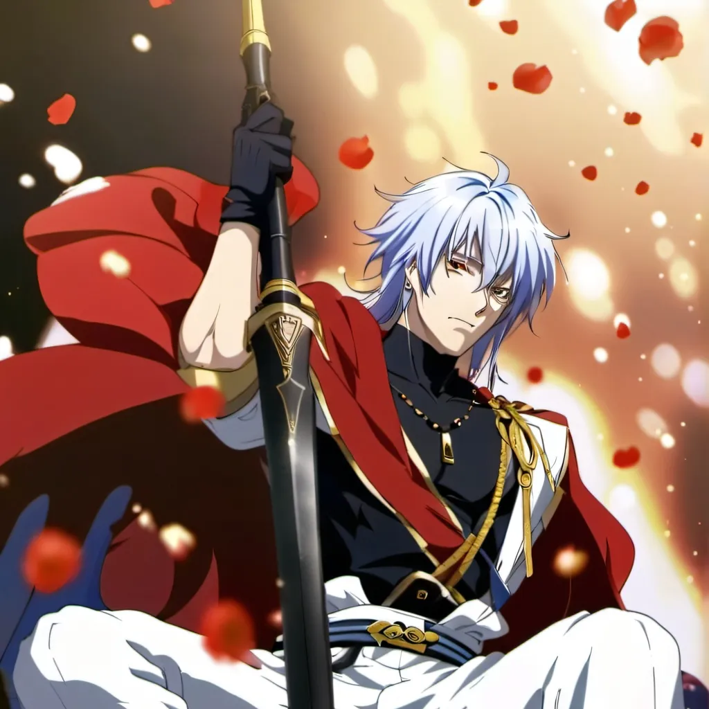 chat with ai character: tensura