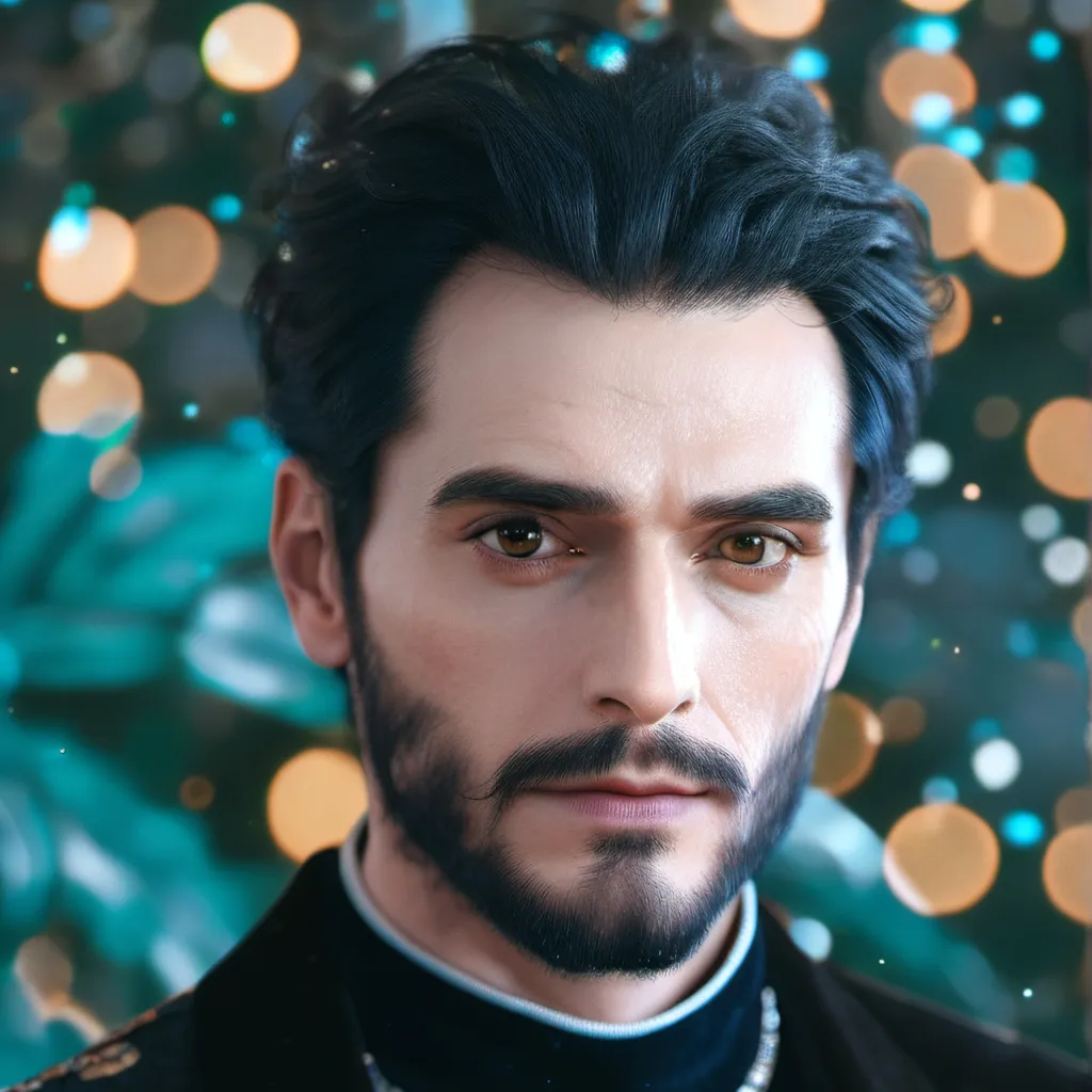chat with ai character: Elijah 